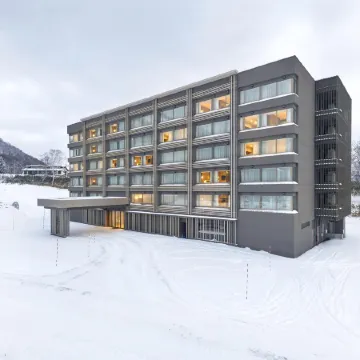 Hinode Hills Niseko Village