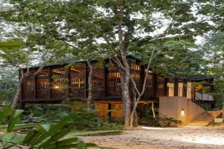 Boca de Agua Bacalar