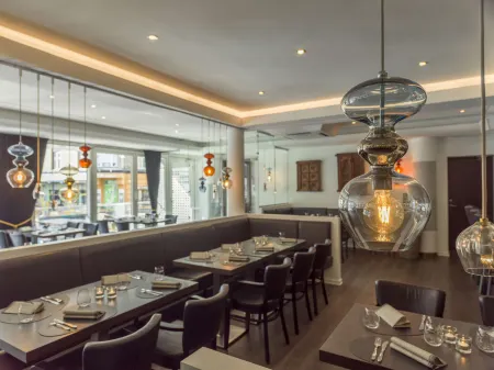 Radisson Blu Limfjord Hotel, Aalborg Отели в г. Ольборг