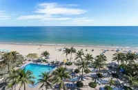 Ocean Sky Hotel & Resort - Resort