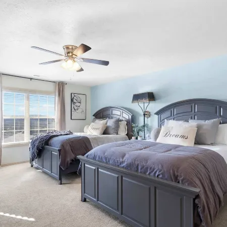 PAR 7 Penthouse at Stonebridge Resort