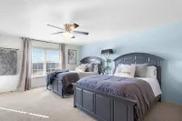 PAR 7 Penthouse at Stonebridge Resort - vue sur la montagne