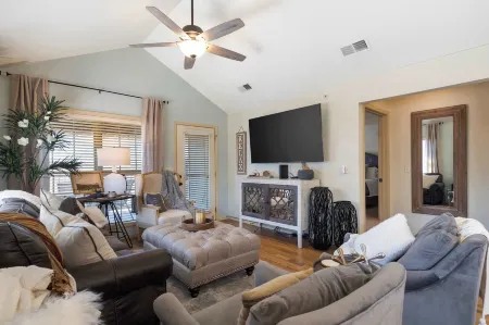 PAR 7 Penthouse at Stonebridge Resort