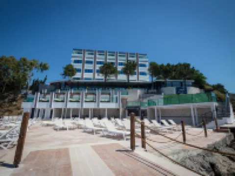 Vira Otel Suites Hotel a Sinope