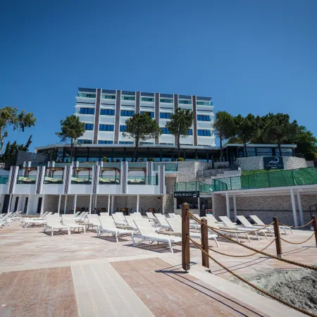 Vira Otel Suites