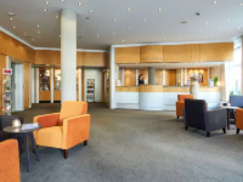 Atlantic Hotel Vegesack Hotels in Bremen