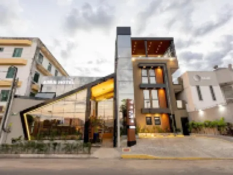 Aira Hotel Hotels in Sobral