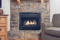 Milby Hideaway - on-Site Amenities - Feriehus