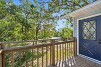 Tranquil Woods Retreat Branson