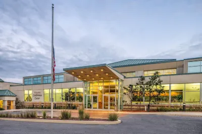 Ramada by Wyndham State College Hotel & Conference Center Hotel a State College