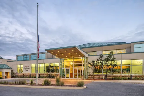 Ramada by Wyndham State College Hotel & Conference Center