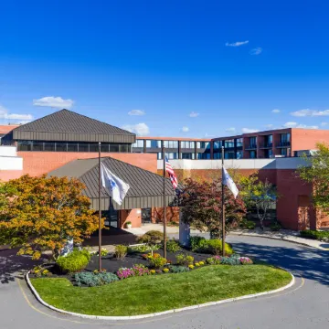 DoubleTree by Hilton Boston - Andover