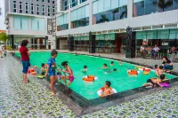 Vinh Plaza Hotel - Pools