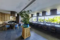 Biwako Hotel - breakfast