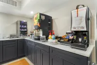 MainStay Suites Tampa Moffitt-USF