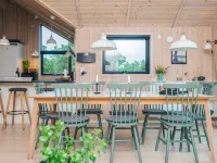 Spacious Holiday Home in Fanø with Sauna - 3-Star