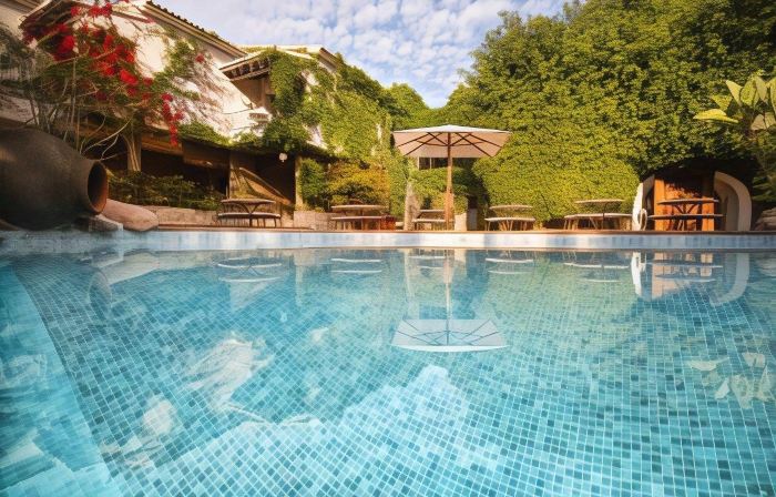 Swiss Moraira Hotel - Adults Only