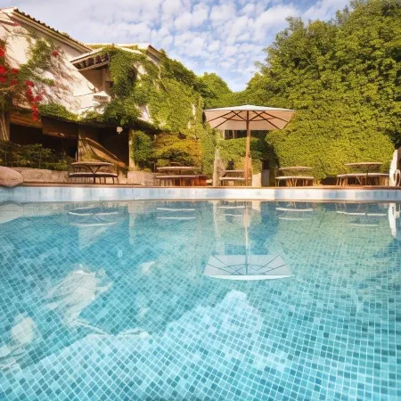 Swiss Moraira Hotel - Adults Only Hotels in Teulada