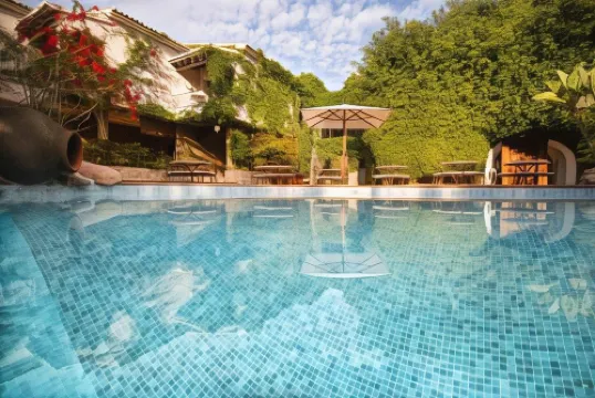 Swiss Moraira Hotel - Adults Only