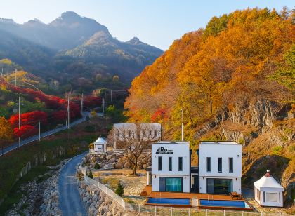 피앤피펜션민박