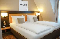 Hotel Leinsweiler Hof Hotels in Landau