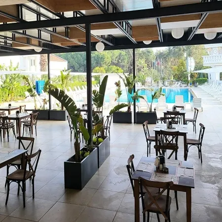 IQ Belek Resort