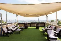 Hotel Loui Talpiot Hotels in Haifa