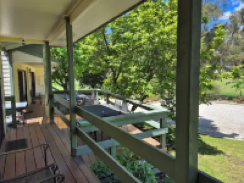 Golden Heritage Apartments Beechworth Hotels in Beechworth