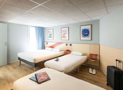 Hôtel ibis budget Angoulême Centre