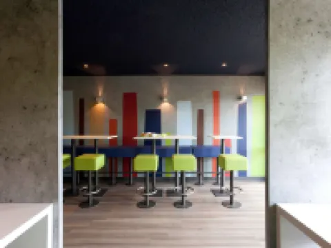 ibis budget Tarbes Hotels in Tarbes