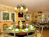 Villa Coração Guesthouse by Concavus Hotels in Monte Verde