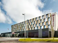 Crowne Plaza ABERDEEN AIRPORT by IHG Hôtels à proximité de : The Event Complex Aberdeen (TECA)