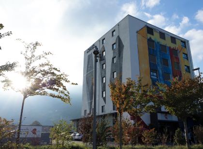 mARTigny Boutique Hôtel