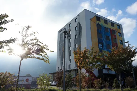 Martigny Boutique-Hôtel