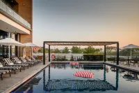 The Capital Mbombela - Pools