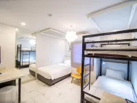 WE Terminal Hotel Hotels near Hai Ya