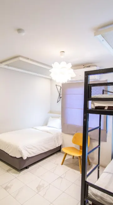 ห้องสแตนดาร์ด สำหรับสามคน