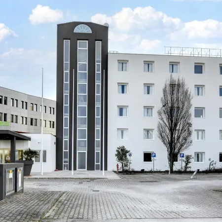 B&B Hotel Quarto d'Altino