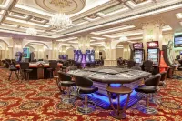 Salamis Bay Conti Hotel Resort & Spa & Casino - breakfast