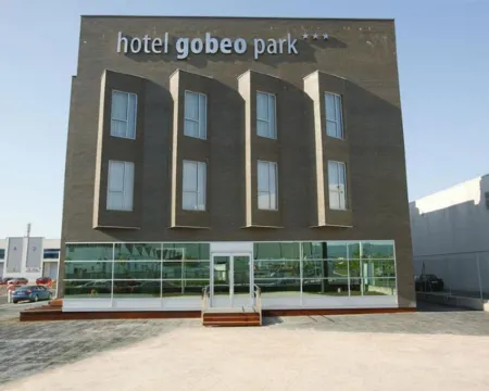 Gobeo Park Hotels in Vitoria