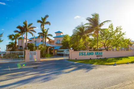 Island Seas Resort