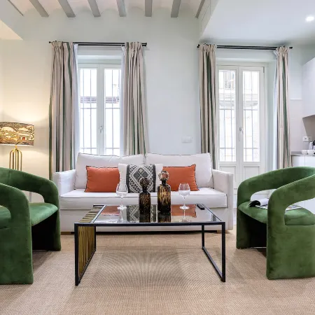 Genteel Home Patrocinio I