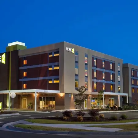 Home2 Suites by Hilton Jacksonville