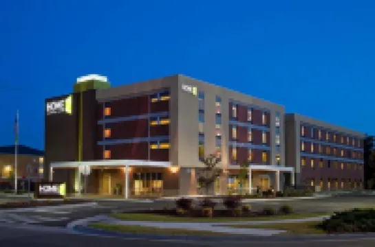 Home2 Suites by Hilton Jacksonville