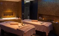 อิลกาซ เมาน์เทน รีสอร์ต โรงแรม - ที่มีสปา