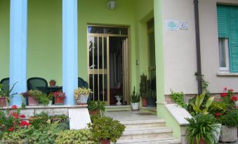 Albergo Villa Canapini - Hizvo