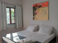 Pousada Buena Onda - Ferrugem - SC Hotels in Garopaba