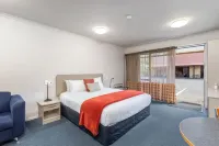 Asure Scenic Route Motor Lodge Hotels in Geraldine