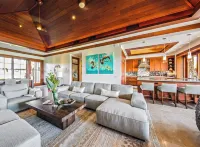 The Lodge at Kukui'Ula