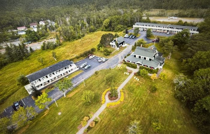 Ceilidh Country Lodge